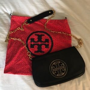 Tory Burch Cross Body. Great Condition.